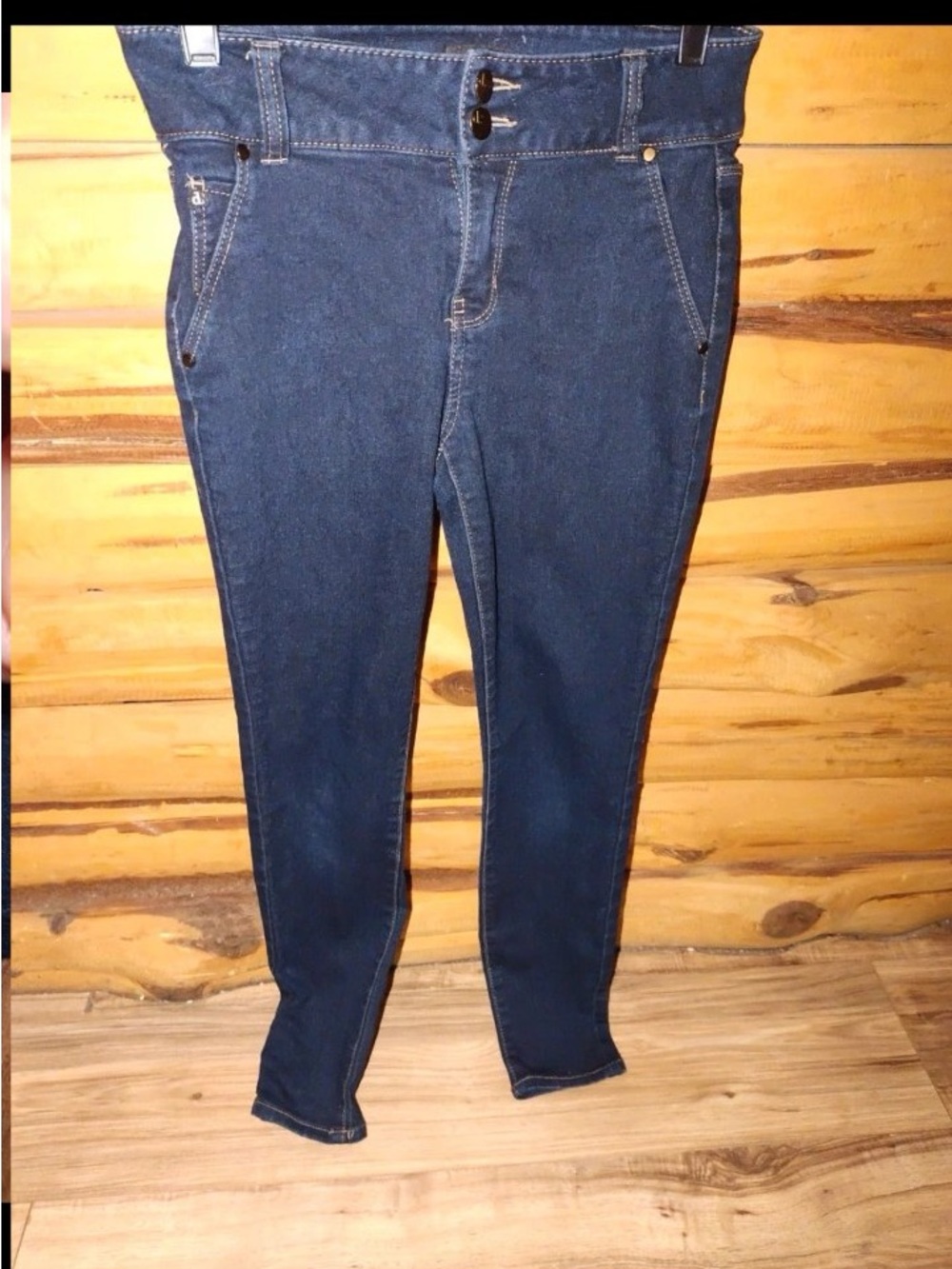 D. Jeans